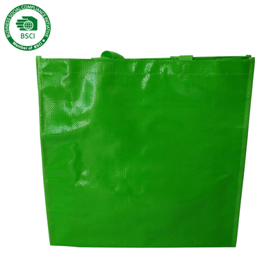 Tile Plastic 70gsm 30x12x39.5cm حقيبة منسوجة من مادة البولي بروبيلين CMKY
