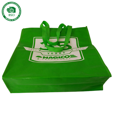 Tile Plastic 70gsm 30x12x39.5cm حقيبة منسوجة من مادة البولي بروبيلين CMKY