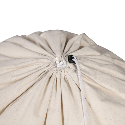 الرباط القطن الثقيلة 28x40cm 210D قماش معلقة سلة