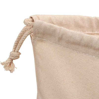 الرباط القطن الثقيلة 28x40cm 210D قماش معلقة سلة