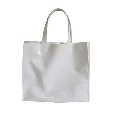 240D PVC حمل الحقائب