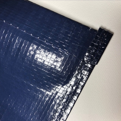 تسوق 180gsm 15kg 40x40x12cm حقيبة منسوجة من مادة البولي بروبيلين