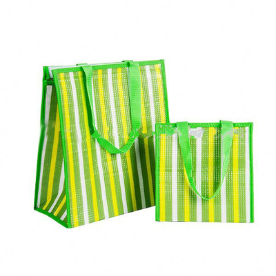 كيس تبريد معزول BSCI 35x20x35cm 80gsm 2mm EPE
