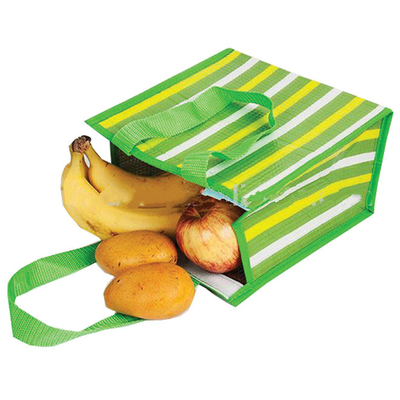 كيس تبريد معزول BSCI 35x20x35cm 80gsm 2mm EPE