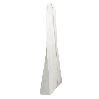الغبار ملابس السيدات PP الملابس 60x100cm القماش دعوى حقيبة
